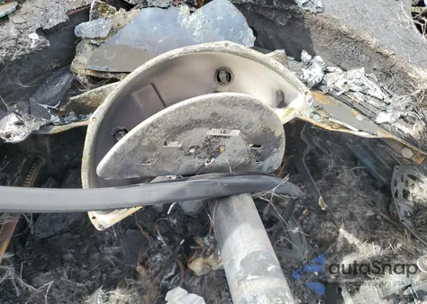 1962 Chevrolet Corvette z USA, uszkodzony, nr VIN 20867S104651